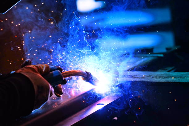 Best Maintenance and Repair Welding in USA